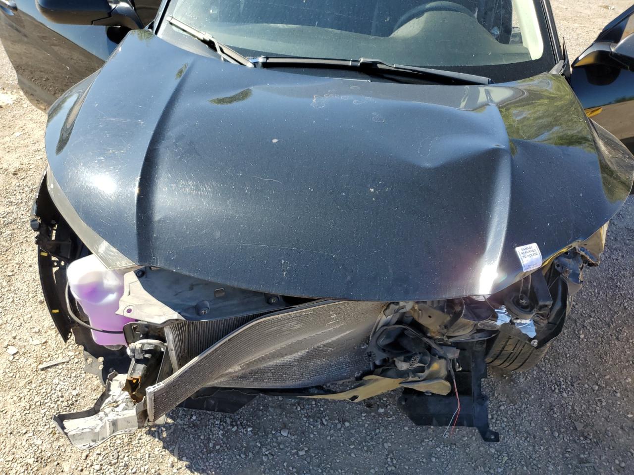 2018 Honda Hr-V Lx VIN: 3CZRU5H3XJM100123 Lot: 82051225