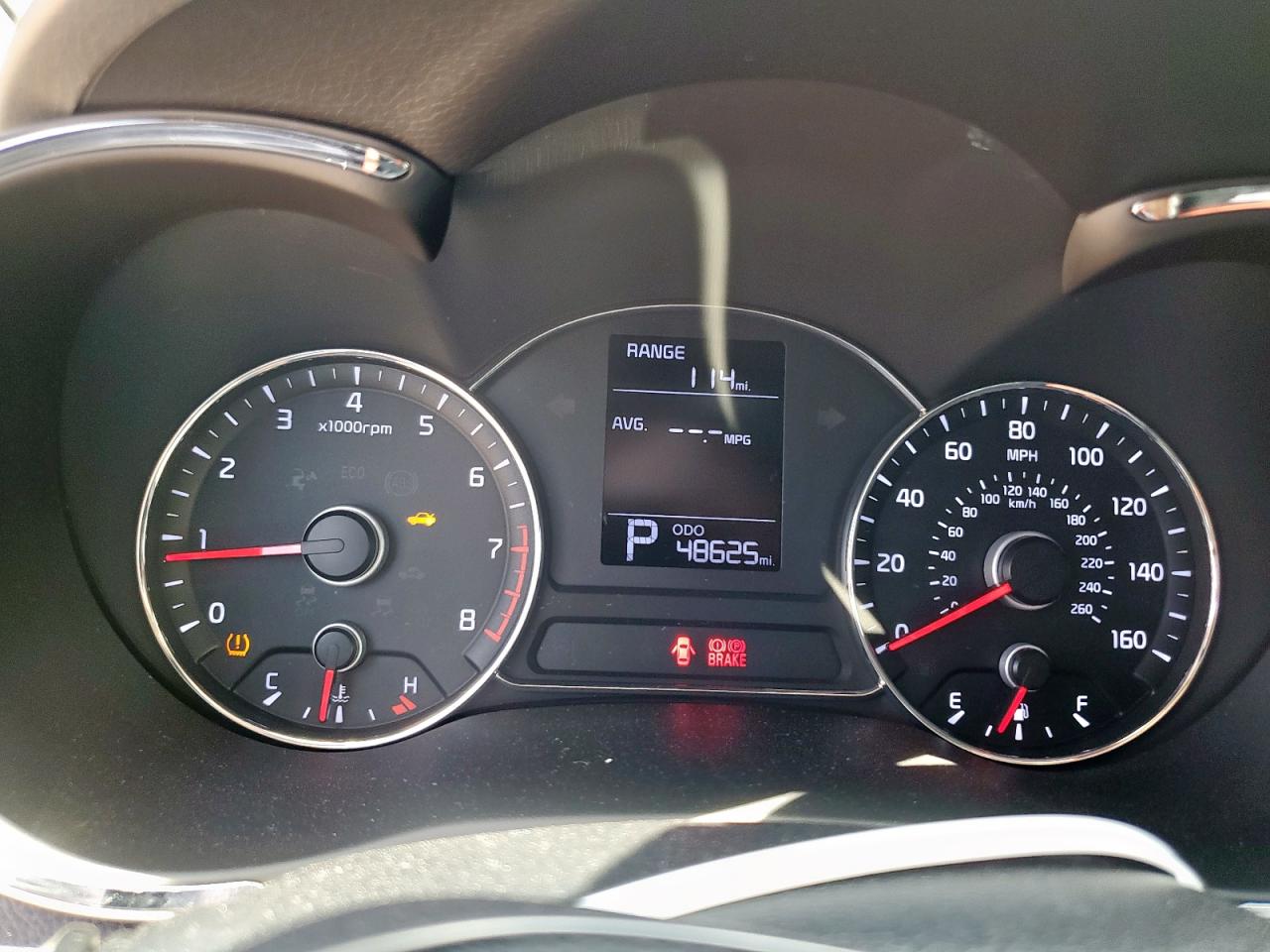 2015 Kia Forte Lx VIN: KNAFX4A62F5333812 Lot: 84740685