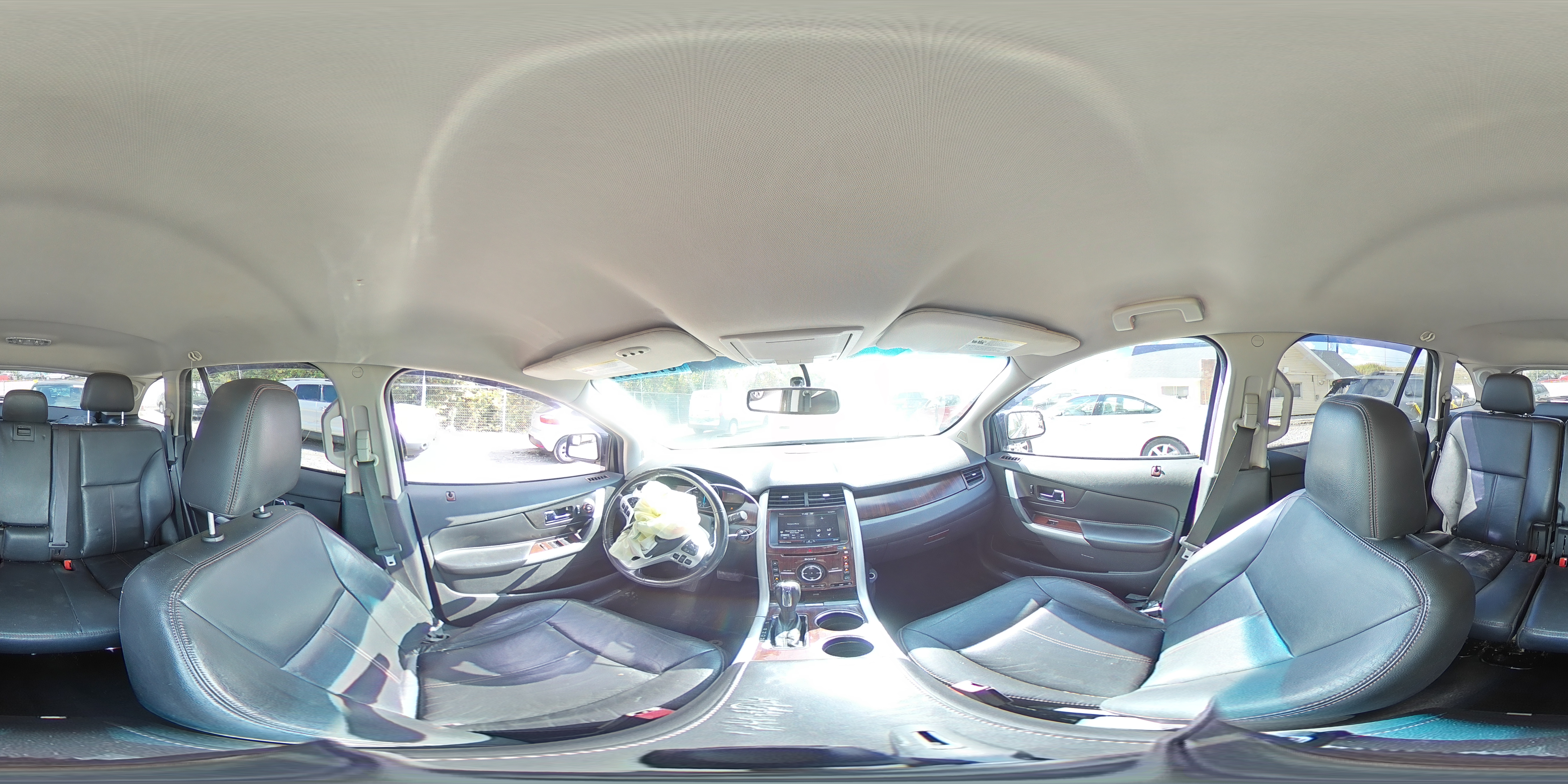 2011 Ford Edge Limited VIN: 2FMDK4KC7BBA54175 Lot: 81801575