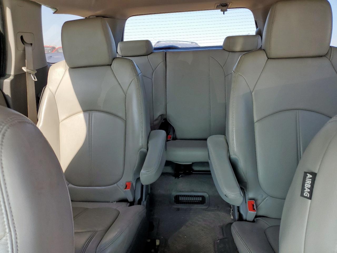 2014 GMC Acadia Slt-1 VIN: 1GKKRRKDXEJ195291 Lot: 84203655