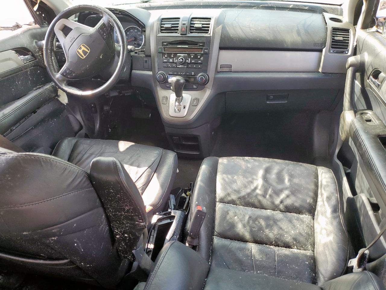 2010 Honda Cr-V Exl VIN: 5J6RE3H79AL003484 Lot: 80483595