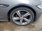2015 JAGUAR XF R-SPORT D AUTO  for sale at Copart GLOUCESTER