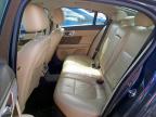 2012 JAGUAR XF LUXURY D AUTO  for sale at Copart SANDY