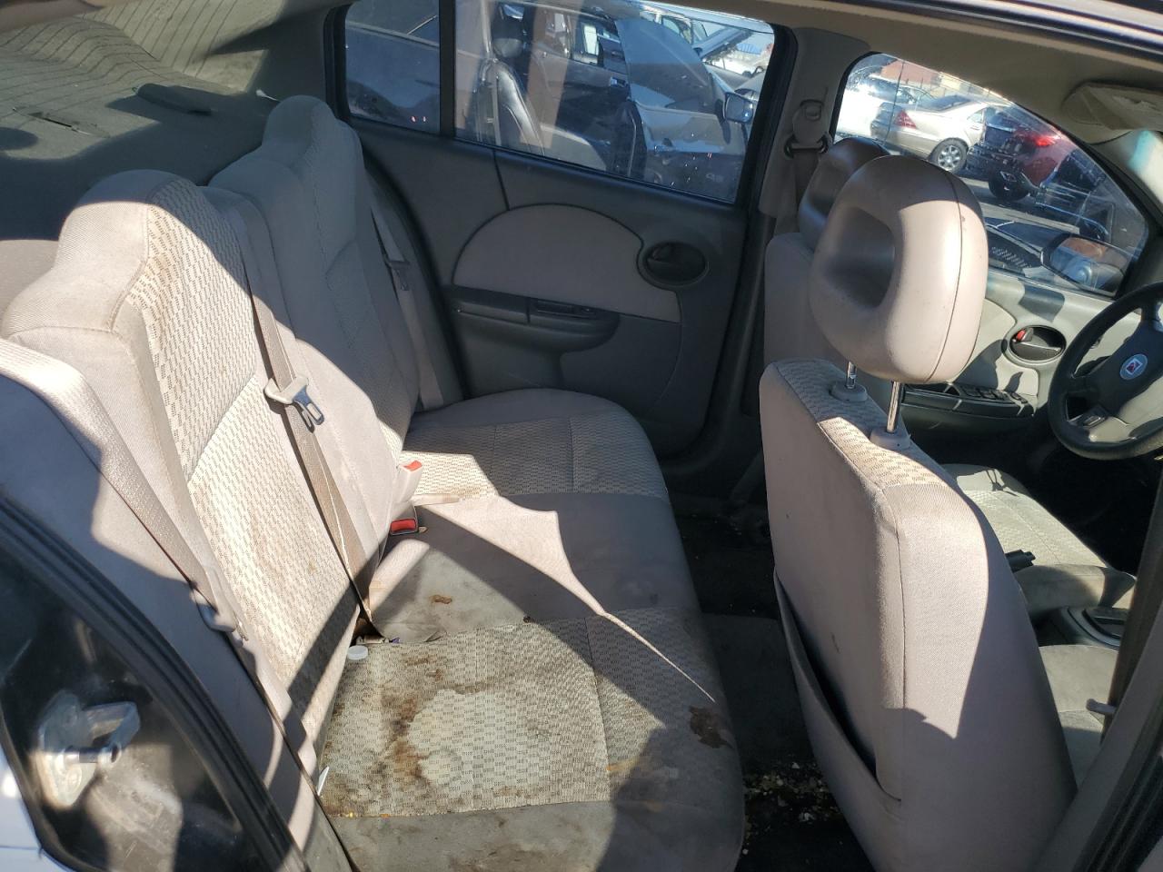 2007 Saturn Ion Level 2 VIN: 1G8AJ55F57Z179096 Lot: 80365545