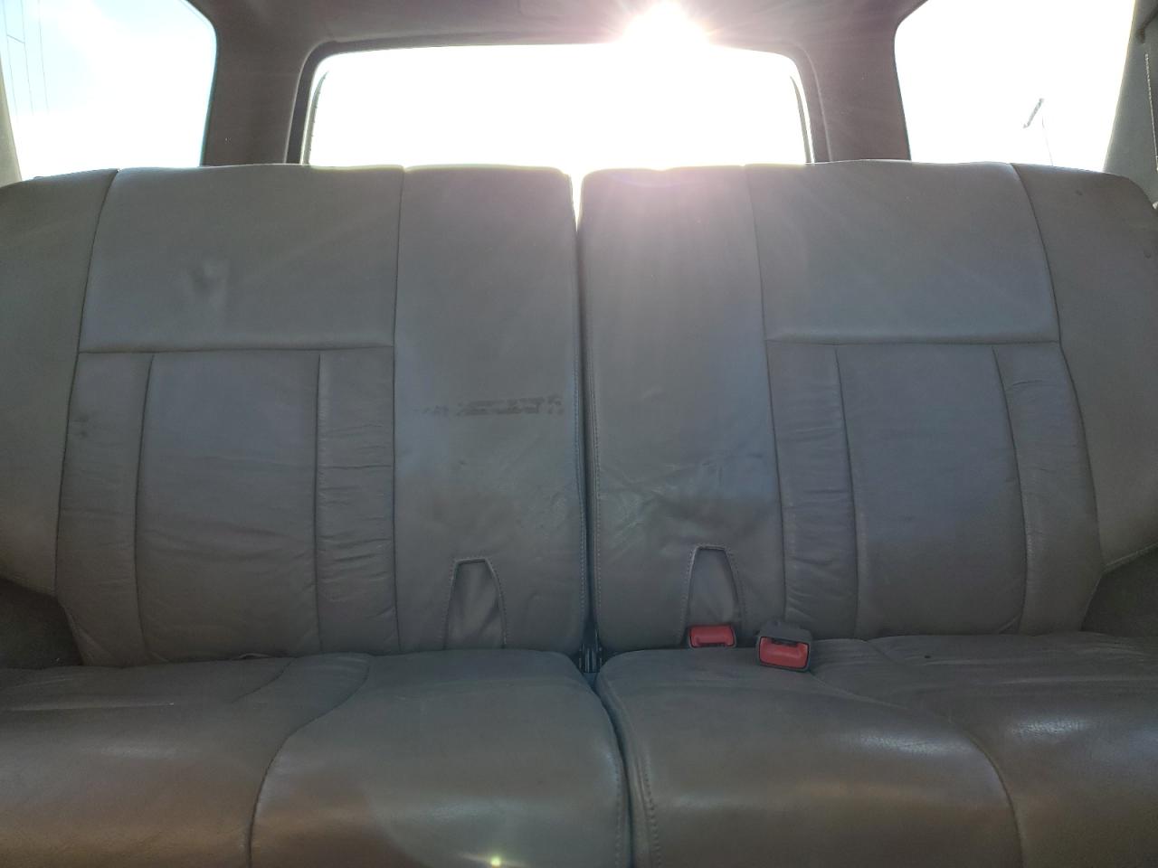 1998 Toyota 4Runner Limited VIN: JT3HN87R6W0168407 Lot: 81819195