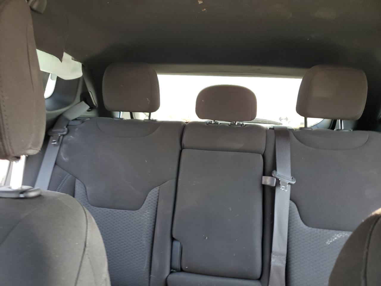 2024 Jeep Compass Sport VIN: 3C4NJDAN1RT612664 Lot: 81576605