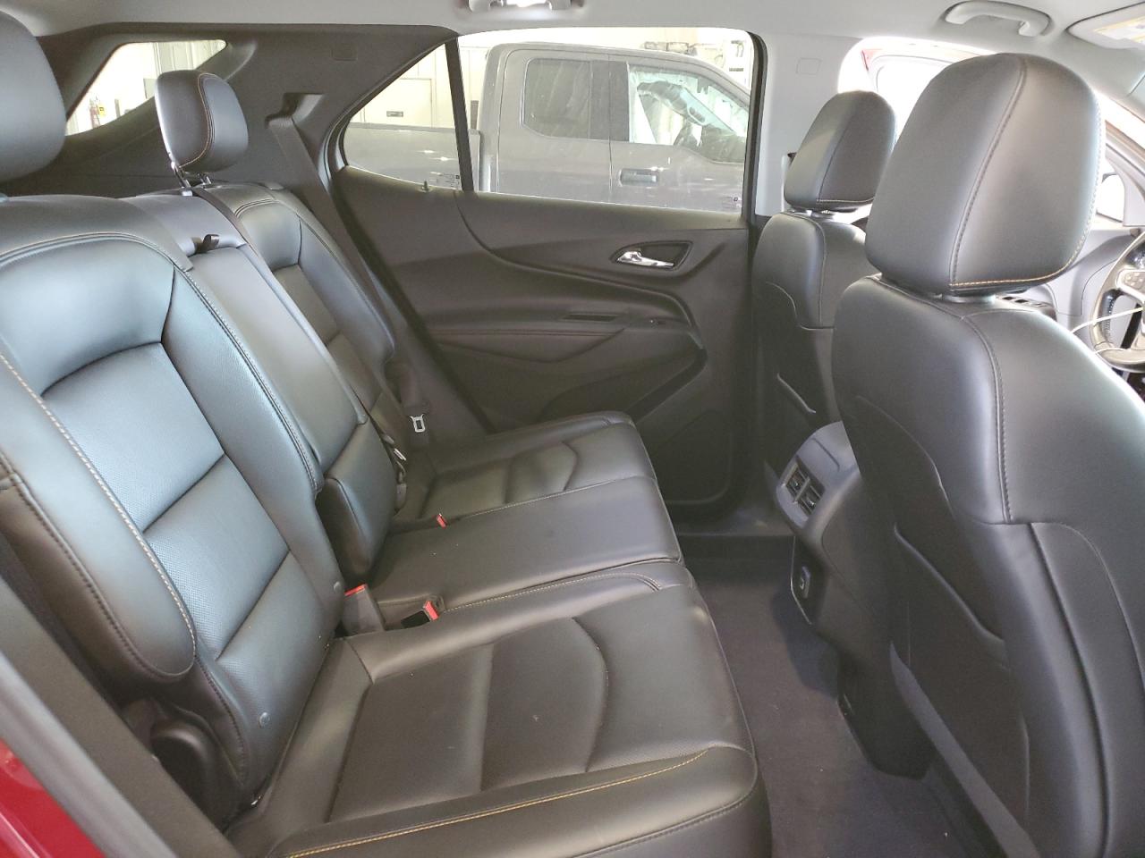 2019 Chevrolet Equinox Premier VIN: 2GNAXYEX9K6213194 Lot: 71811185