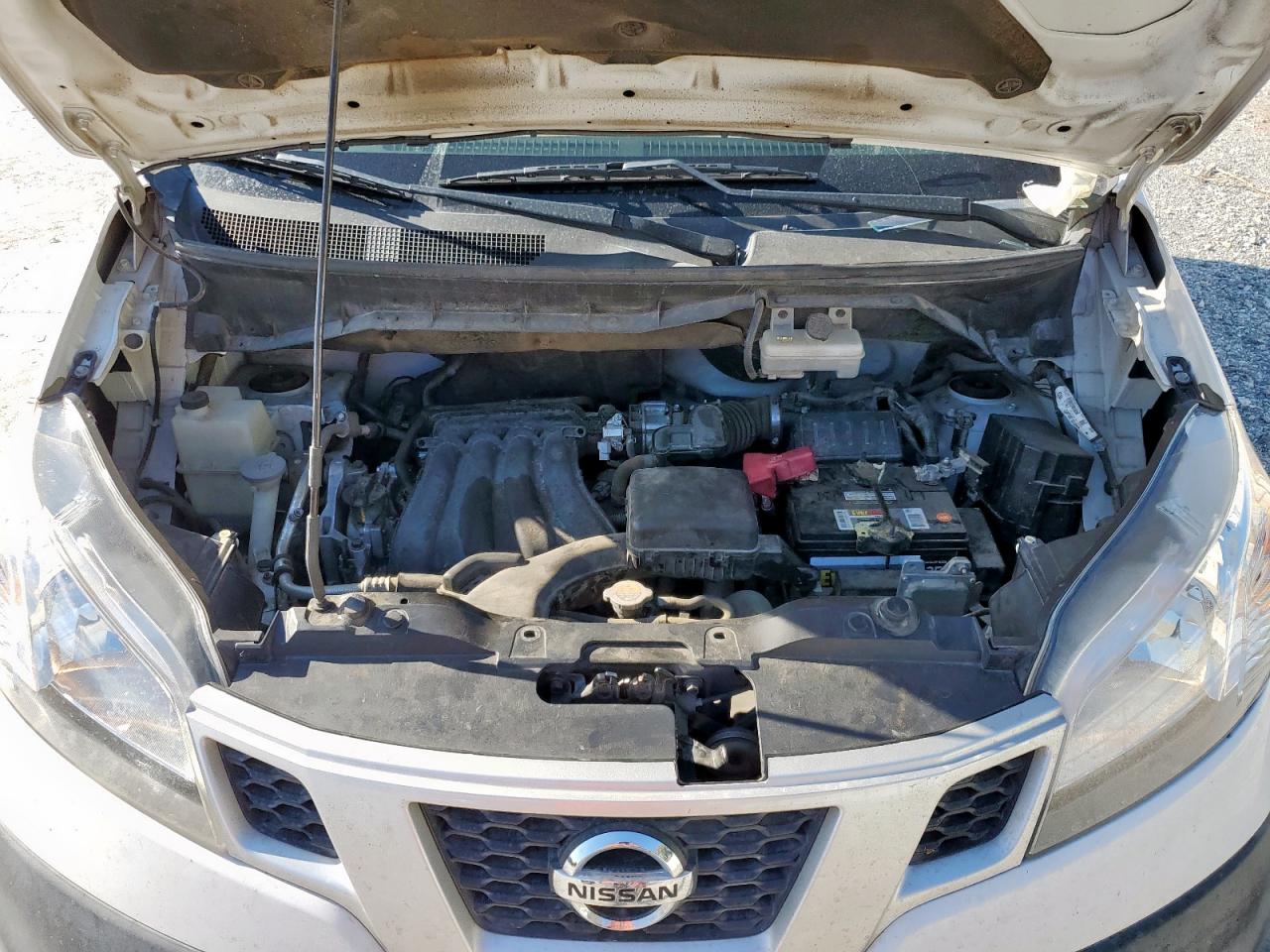 2019 Nissan Nv200 2.5S VIN: 3N6CM0KN6KK709938 Lot: 84297205