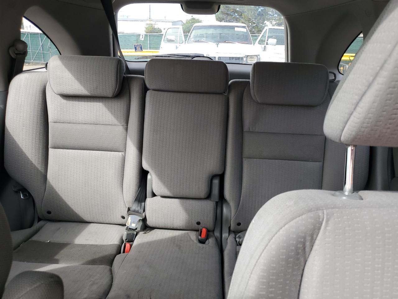 2008 Honda Cr-V Ex VIN: JHLRE48588C009719 Lot: 82126375