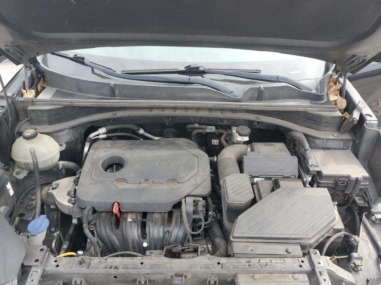 2020 Kia Sportage Lx VIN: KNDPM3AC7L7723112 Lot: 81513525