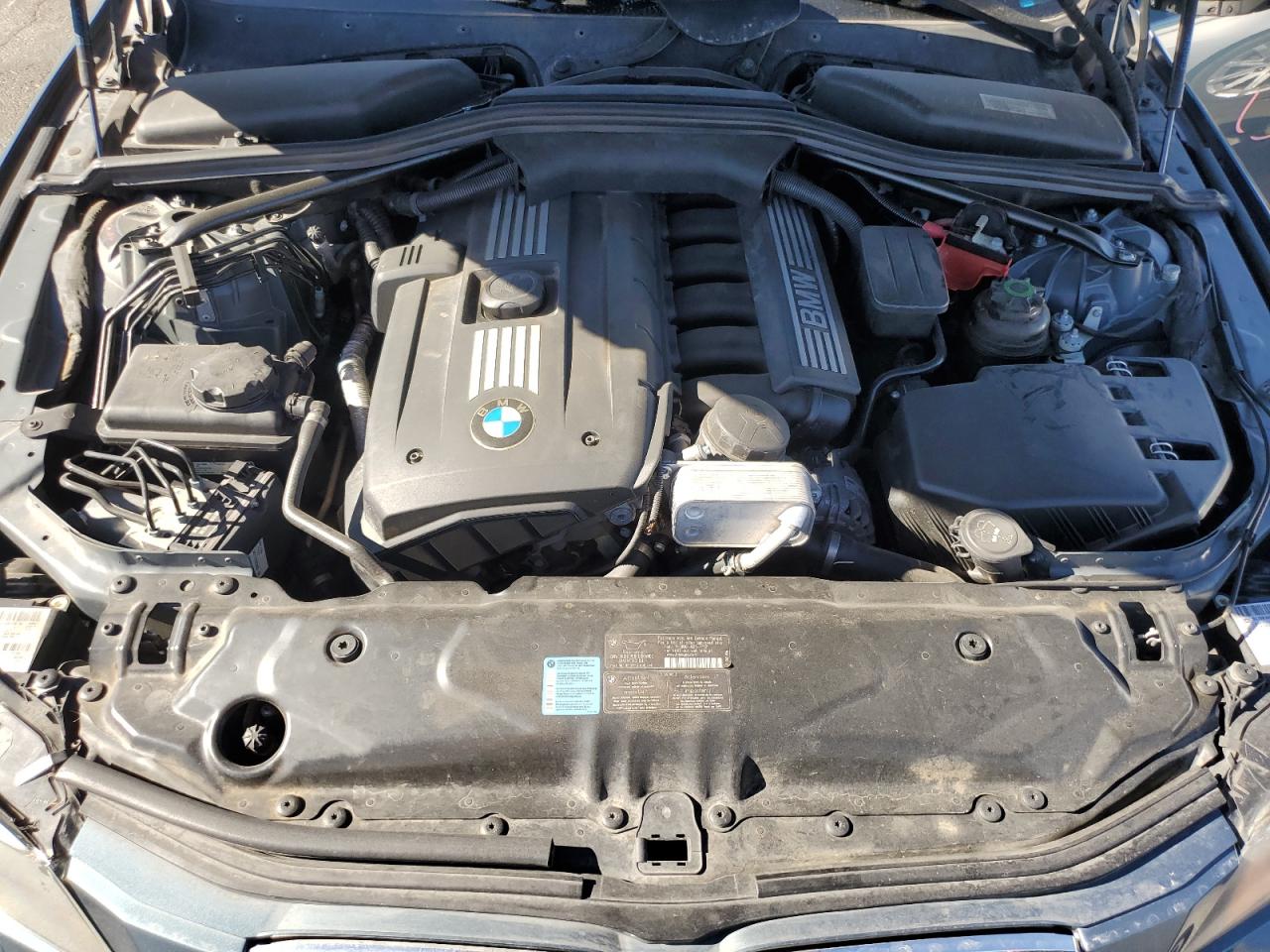 Фото: WBANU5C5XAC364017