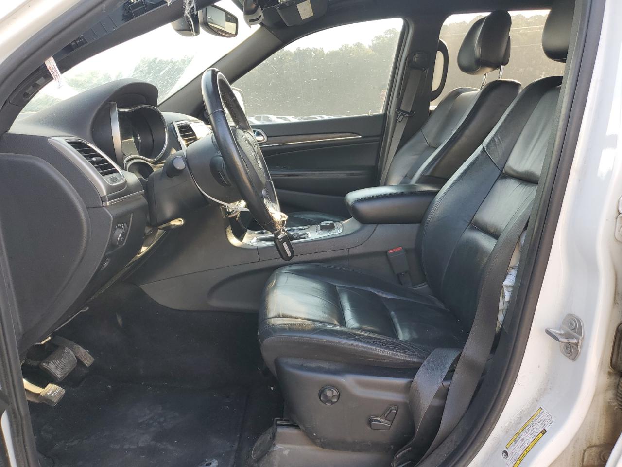 2019 Jeep Grand Cherokee Limited VIN: 1C4RJFBG8KC785791 Lot: 80341935