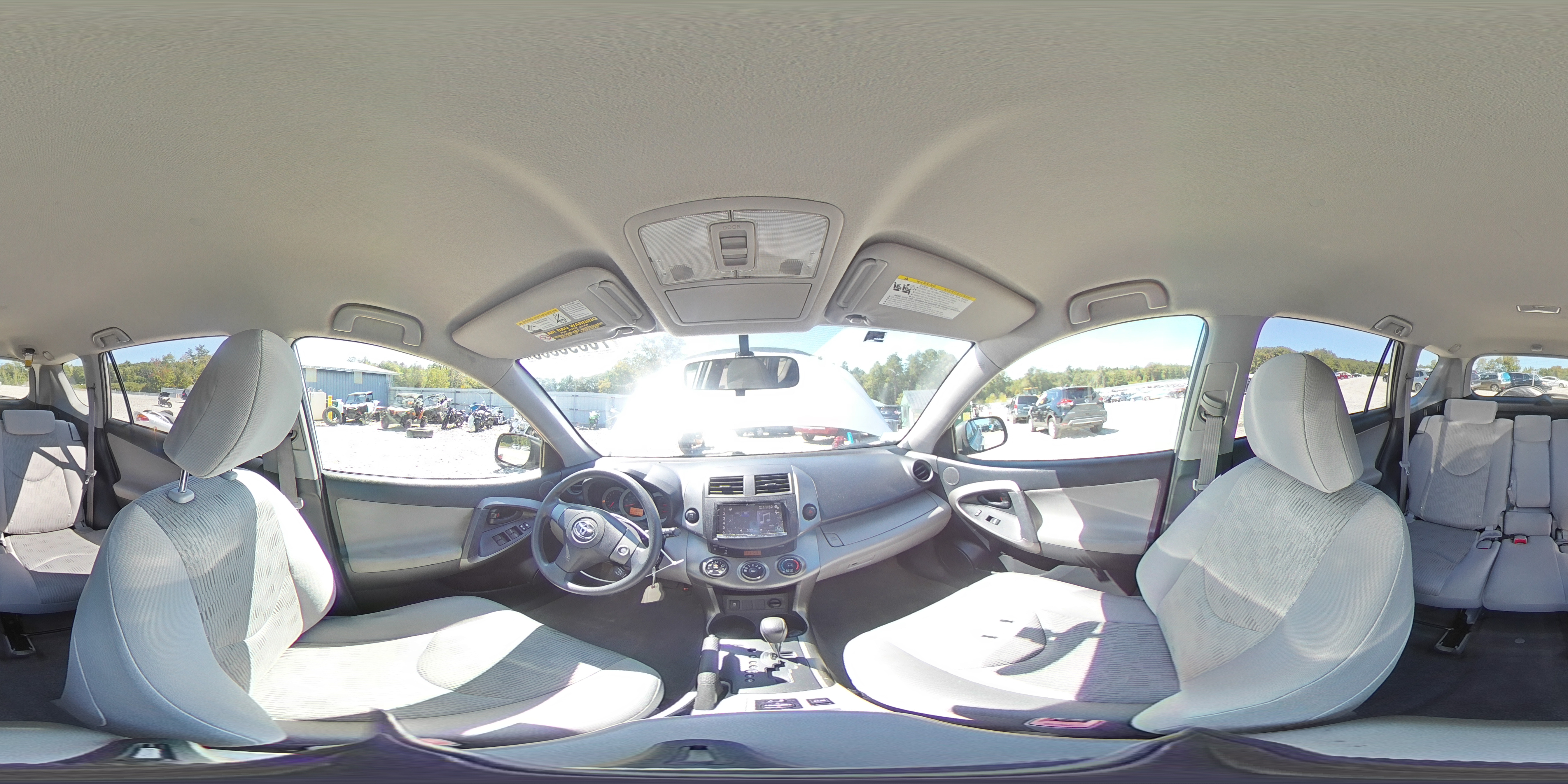 2009 Toyota Rav4 VIN: JTMBF33V995010199 Lot: 70895835