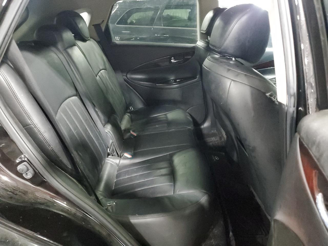 2014 Infiniti Qx50 VIN: JN1BJ0HR4EM192048 Lot: 80678355