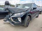 2018 MITSUBISHI ECLIPSE CROSS 4 4X2  for sale at Copart SANDY