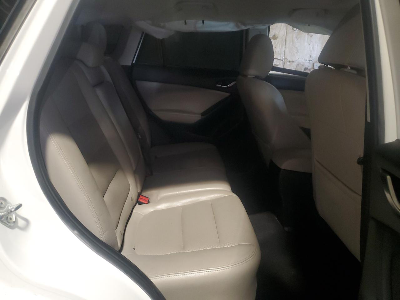 2013 Mazda Cx-5 Gt VIN: JM3KE2DE4D0139959 Lot: 82054525