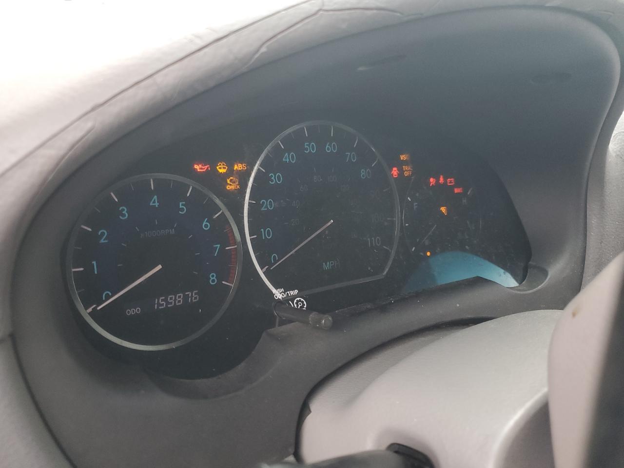 2008 Toyota Sienna Ce VIN: 5TDZK23C98S204520 Lot: 94631675