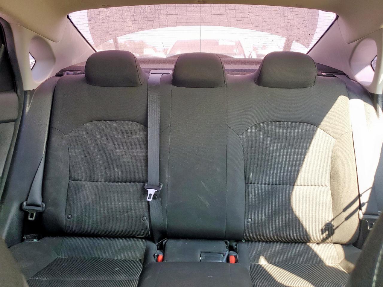 2021 Kia Forte Fe VIN: 3KPF24AD2ME368514 Lot: 80861015