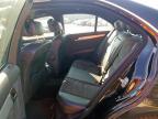 2013 MERCEDES-BENZ C180 AMG SPORT + BLUE-CY  for sale at Copart ROCHFORD