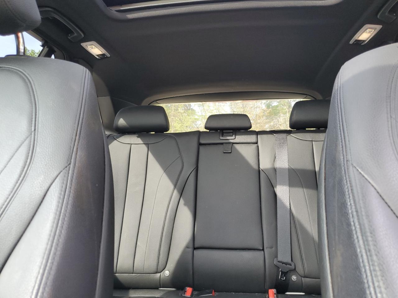 2017 BMW X5 xDrive35I VIN: 5UXKR0C5XH0U50500 Lot: 84577295