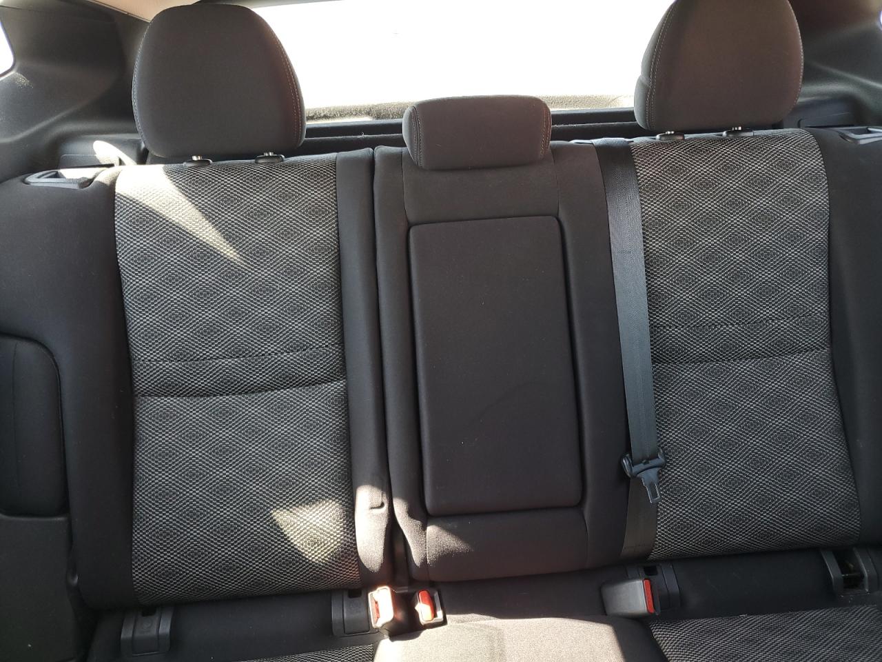 2020 Nissan Rogue Sport S VIN: JN1BJ1CW5LW646585 Lot: 84053335