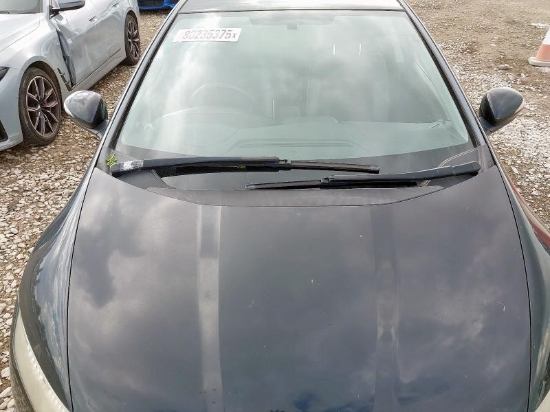 2010 HONDA CIVIC SI I-VTEC 