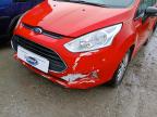 2013 FORD  1.4 STUDIO 5DR for sale at Copart SANDWICH