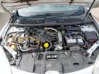 2010 RENAULT MEGANE DYNAMIQUE TOMTOM for sale at Copart PETERLEE