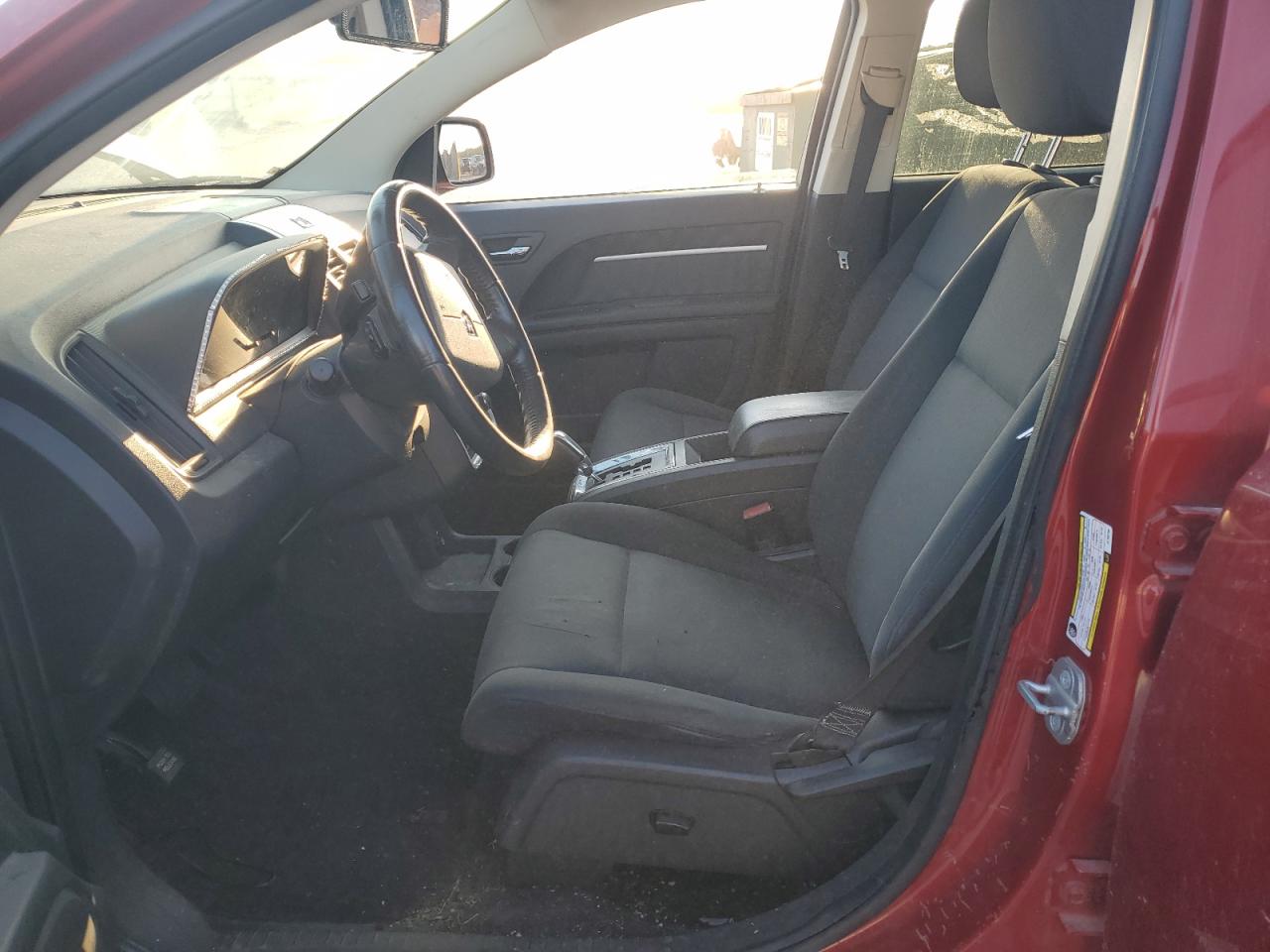 2010 Dodge Journey Sxt VIN: 3D4PG5FV9AT102785 Lot: 80517275