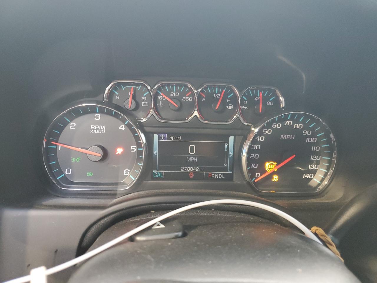 2018 GMC Yukon Xl K1500 Slt VIN: 1GKS2GKC9JR352112 Lot: 80488915