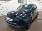 2020 LAND ROVER DISCOVERY LUXURY HSE SD4  for sale at Copart EAST KILBRIDE