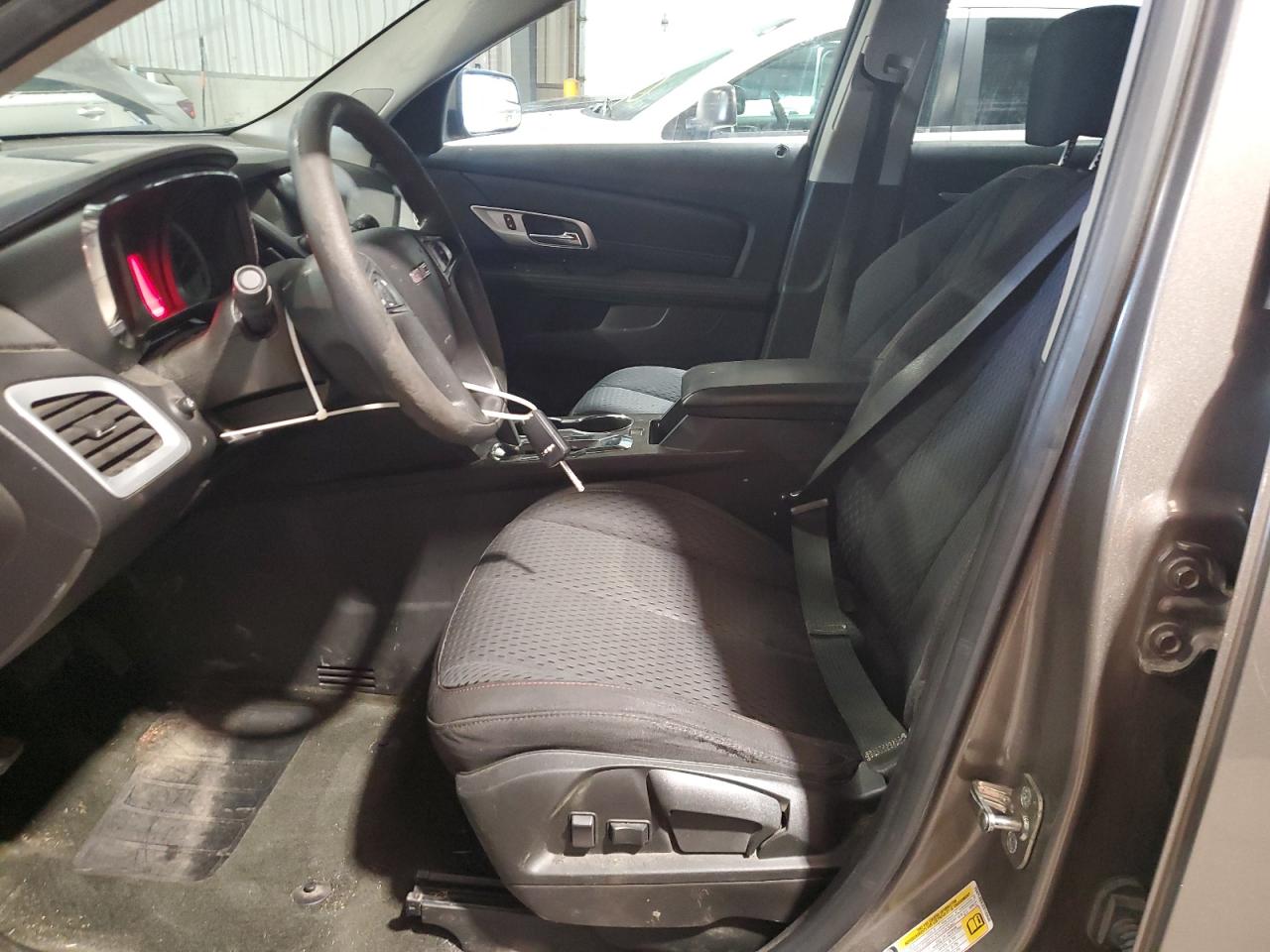 2012 GMC Terrain Sle VIN: 2GKFLREK3C6133948 Lot: 81717885