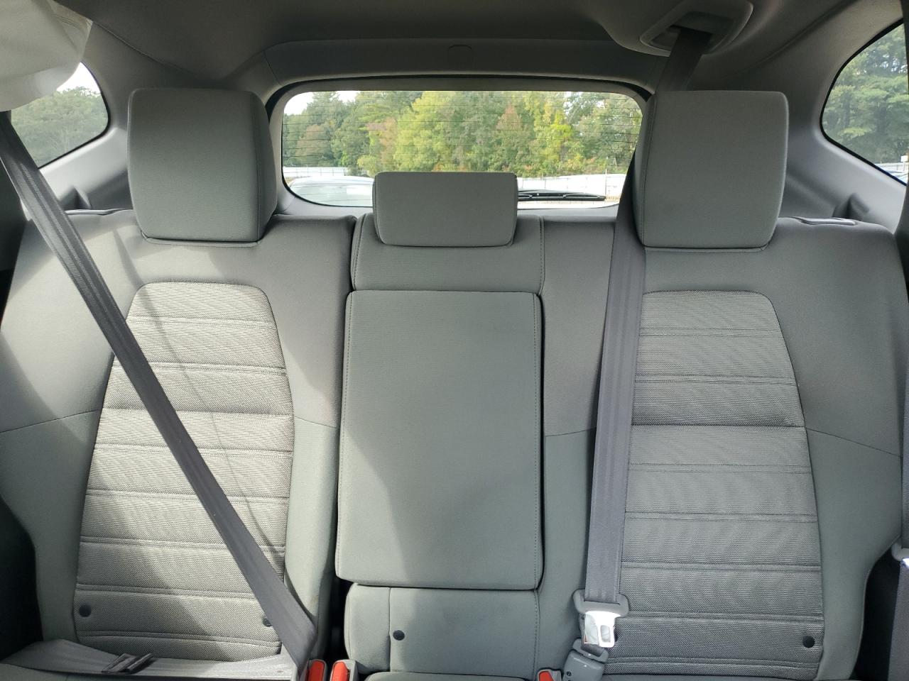 2020 Honda Cr-V Ex VIN: 2HKRW2H50LH654585 Lot: 84398085