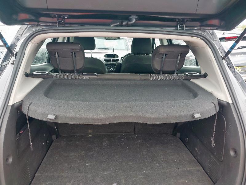 2016 VAUXHALL MOKKA EXCLUSIV TURBO AUTO 