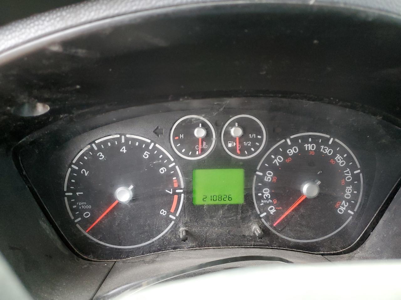 2010 Ford Transit Connect Xlt VIN: NM0LS7BN2AT035502 Lot: 84885505