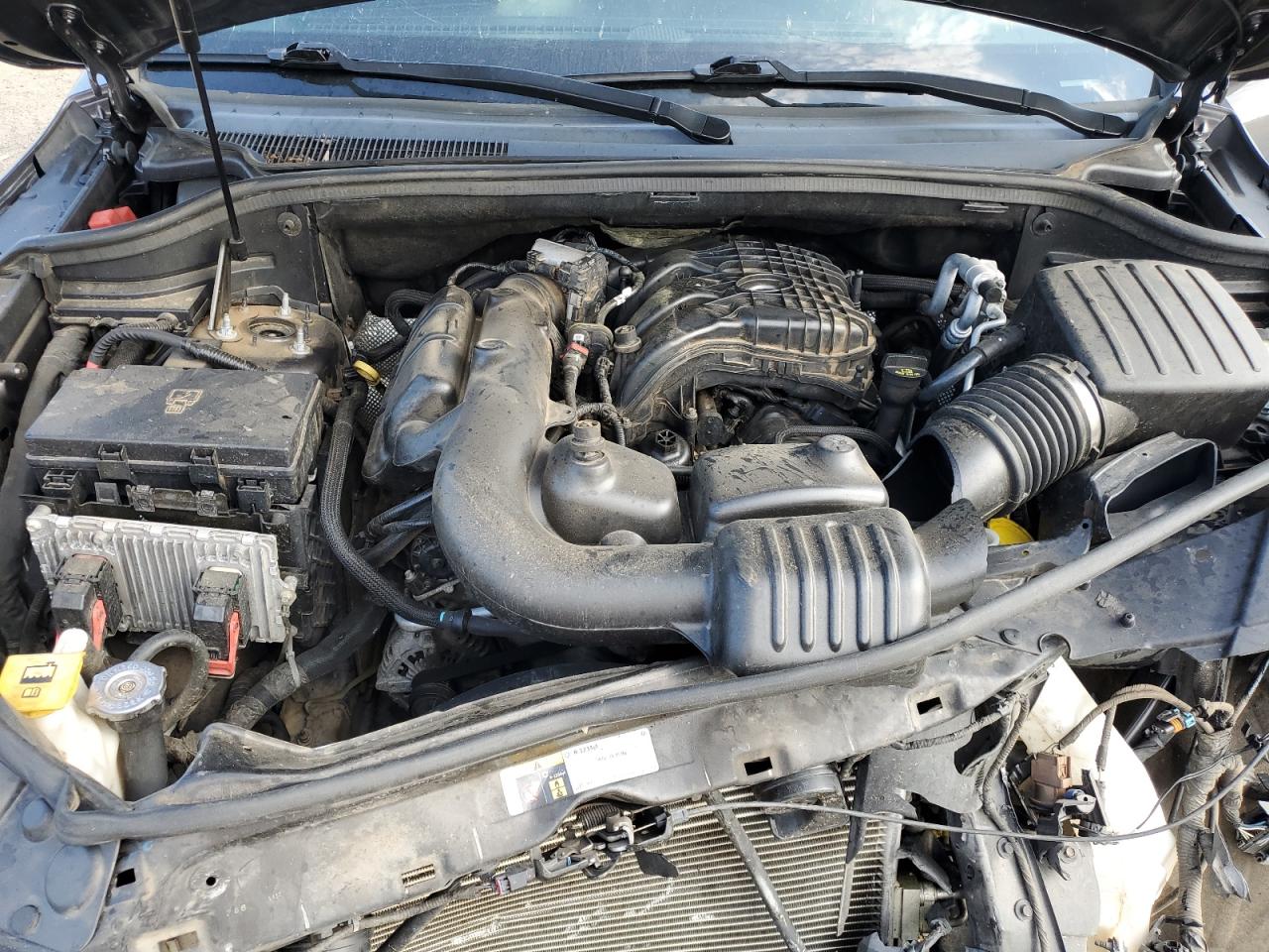 2015 Jeep Grand Cherokee Laredo VIN: 1C4RJEAG5FC220531 Lot: 80893105