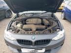 2014 BMW 420D M SPORT  for sale at Copart WOLVERHAMPTON