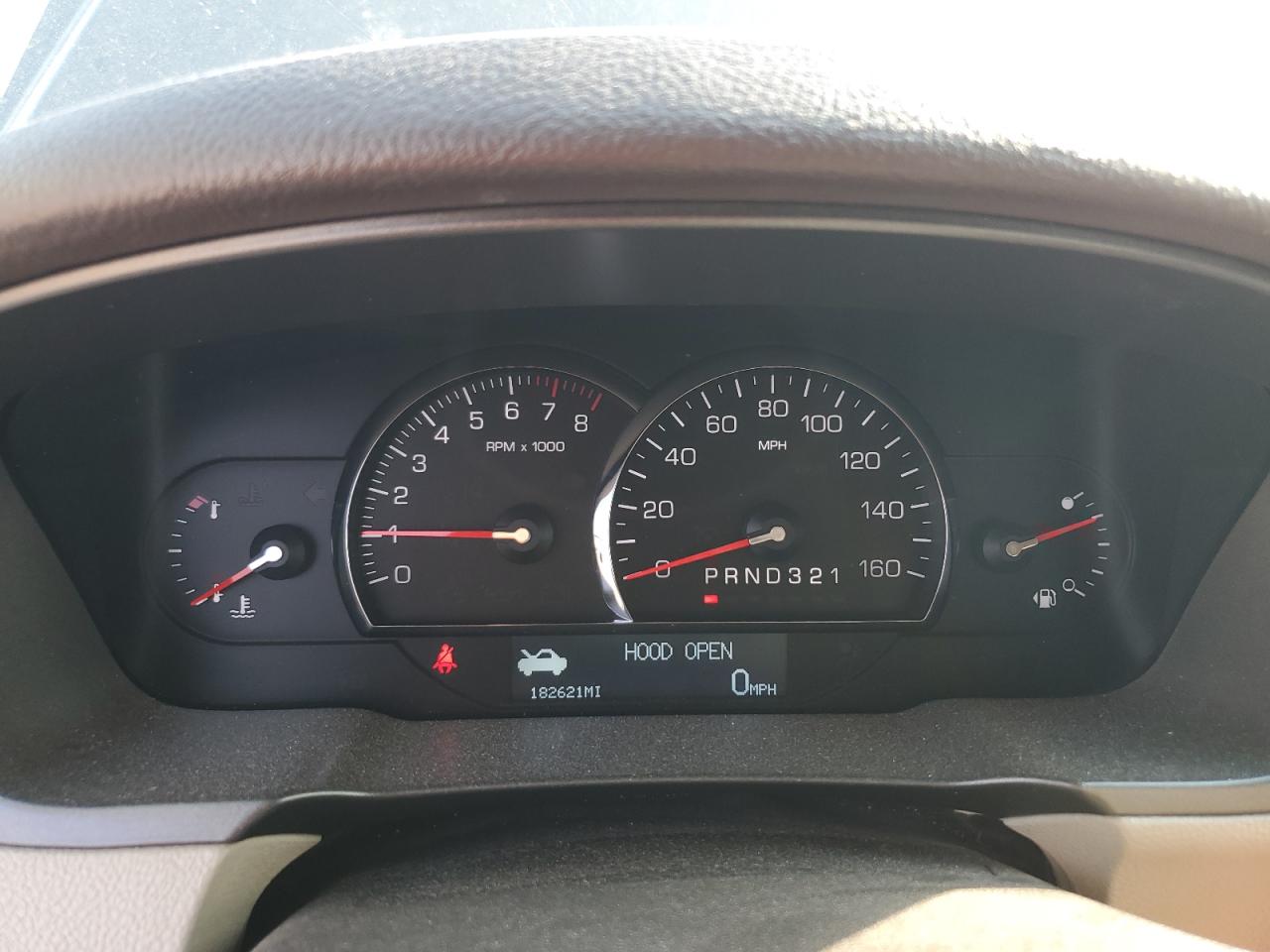 2009 Cadillac Dts VIN: 1G6KD57YX9U125196 Lot: 71057865