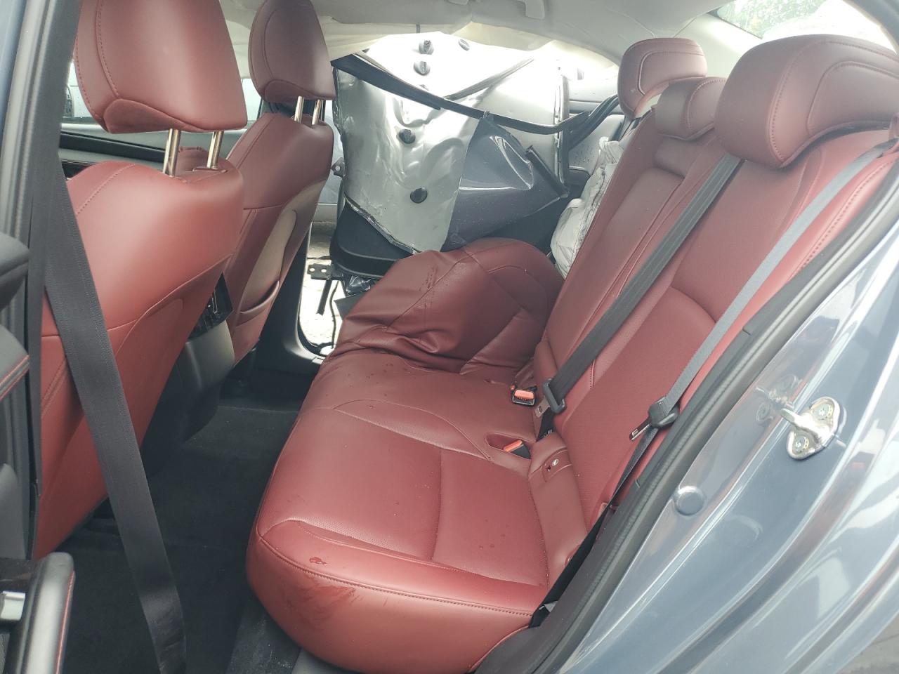 2025 Mazda 3 Preferred VIN: JM1BPBCMXS1766636 Lot: 83758785