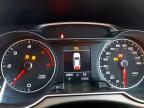 2013 AUDI A4 S LINE TDI CVT  for sale at Copart WOLVERHAMPTON