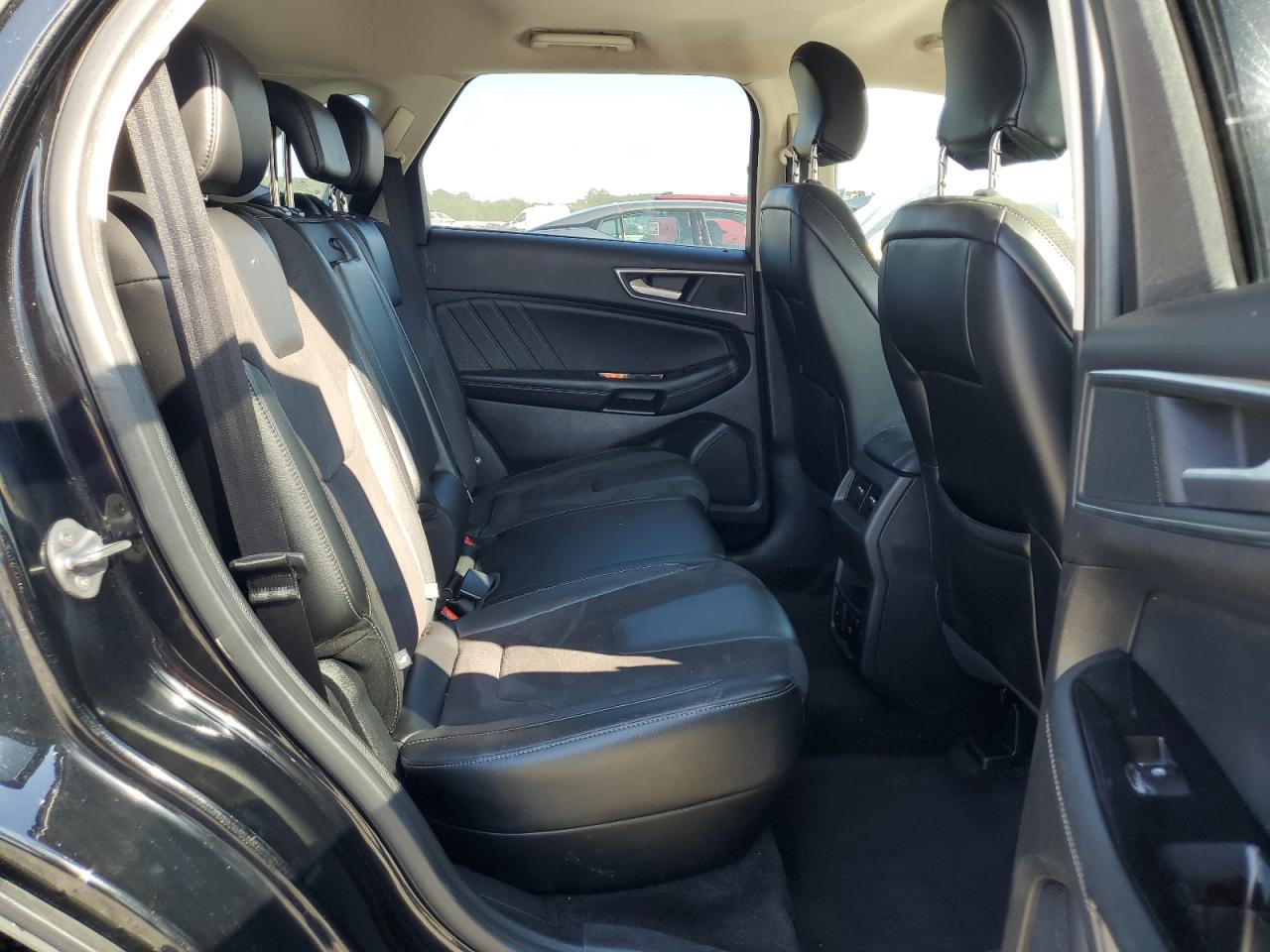 2018 Ford Edge Sport VIN: 2FMPK4AP2JBB13777 Lot: 80625525