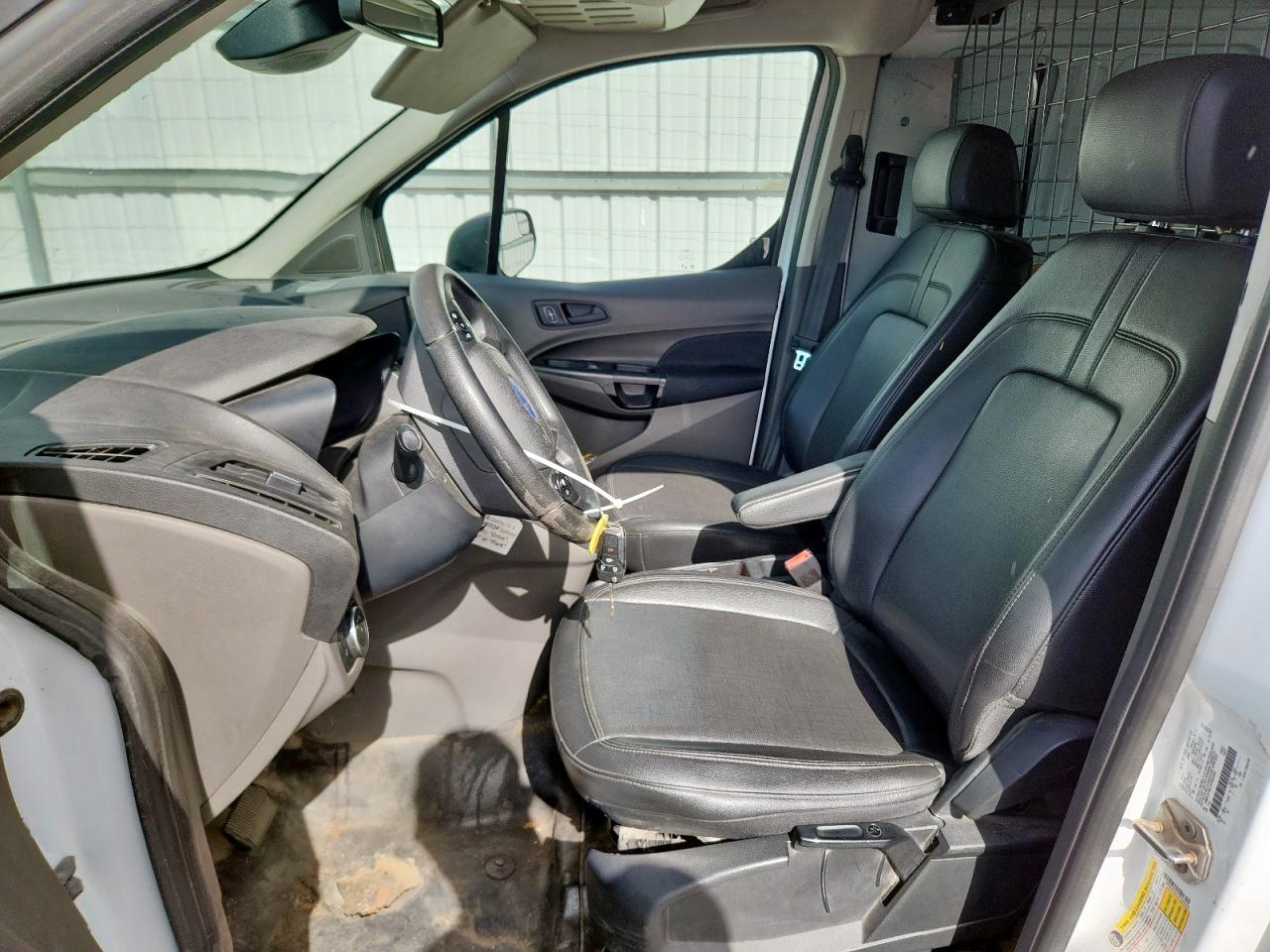 2022 Ford Transit Connect Xl VIN: NM0LS7S21N1506594 Lot: 80883565