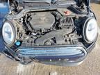 2017 MINI COOPER D  for sale at Copart SANDWICH