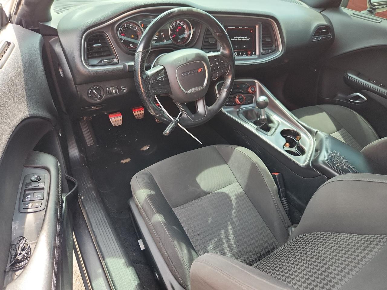 2019 Dodge Challenger R/T VIN: 2C3CDZBT4KH699908 Lot: 80174725