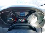 2013 FORD FOCUS TITANIUM TDCI  for sale at Copart BRISTOL