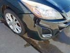 2012 MAZDA 3 TAKUYA for sale at Copart ROCHFORD