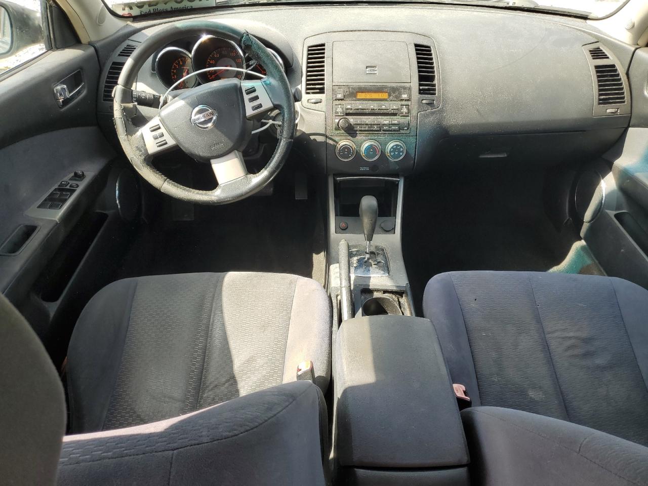 2006 Nissan Altima Se VIN: 1N4BL11E86C264984 Lot: 84452485