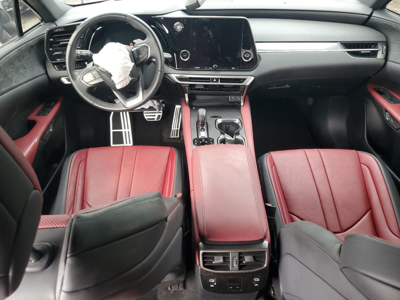 2023 Lexus Rx 350 Base VIN: 2T2BAMCA4PC029952 Lot: 80150395