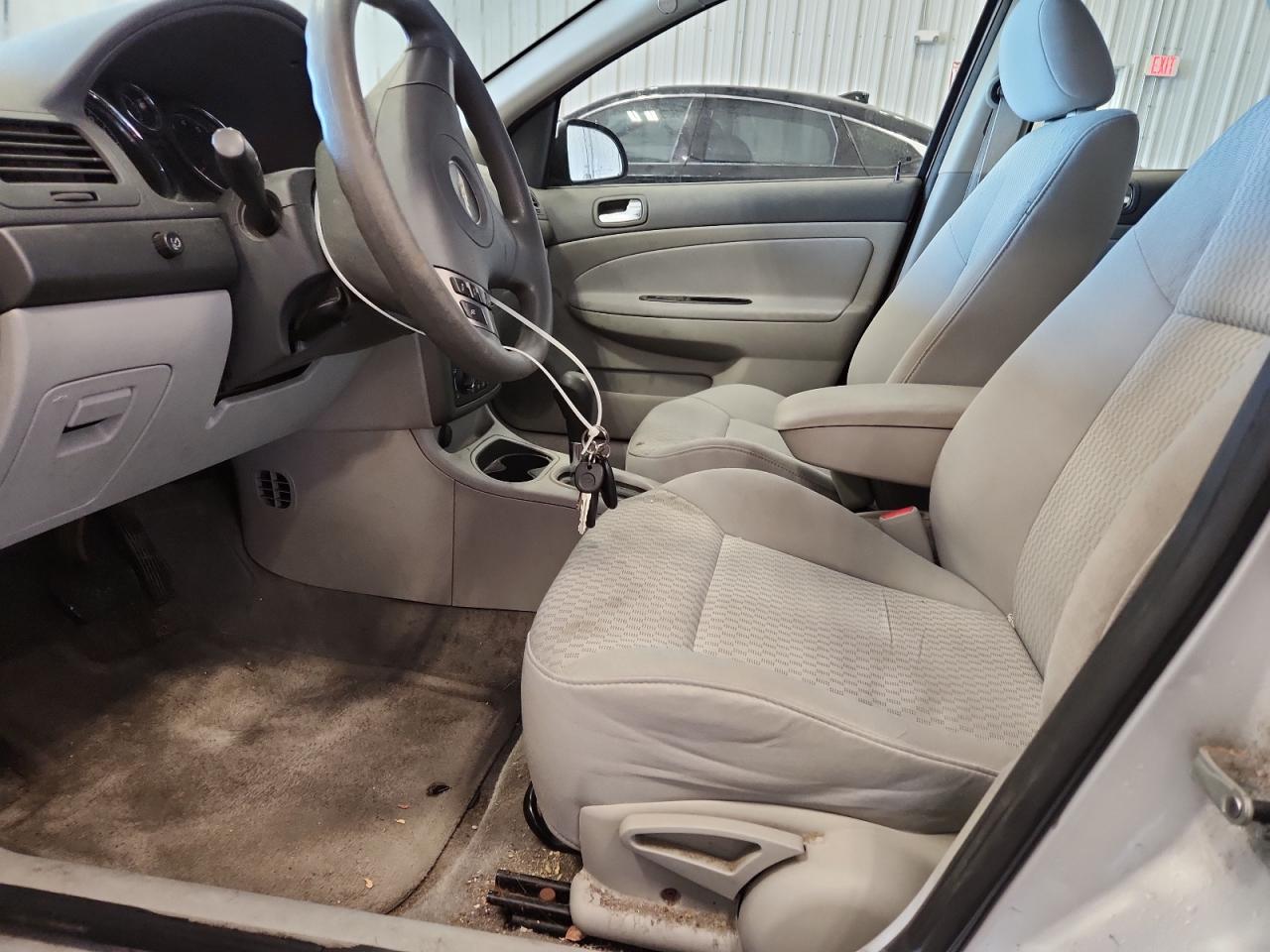 2007 Chevrolet Cobalt Lt VIN: 1G1AL58F277327270 Lot: 80482185