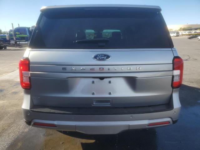  FORD EXPEDITION 2023 Серебристый